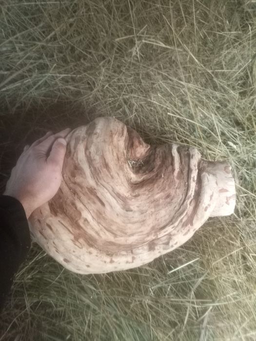 Сувель материалв виде волны