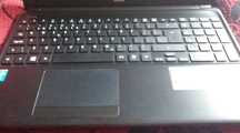 Laptop acer E1-572