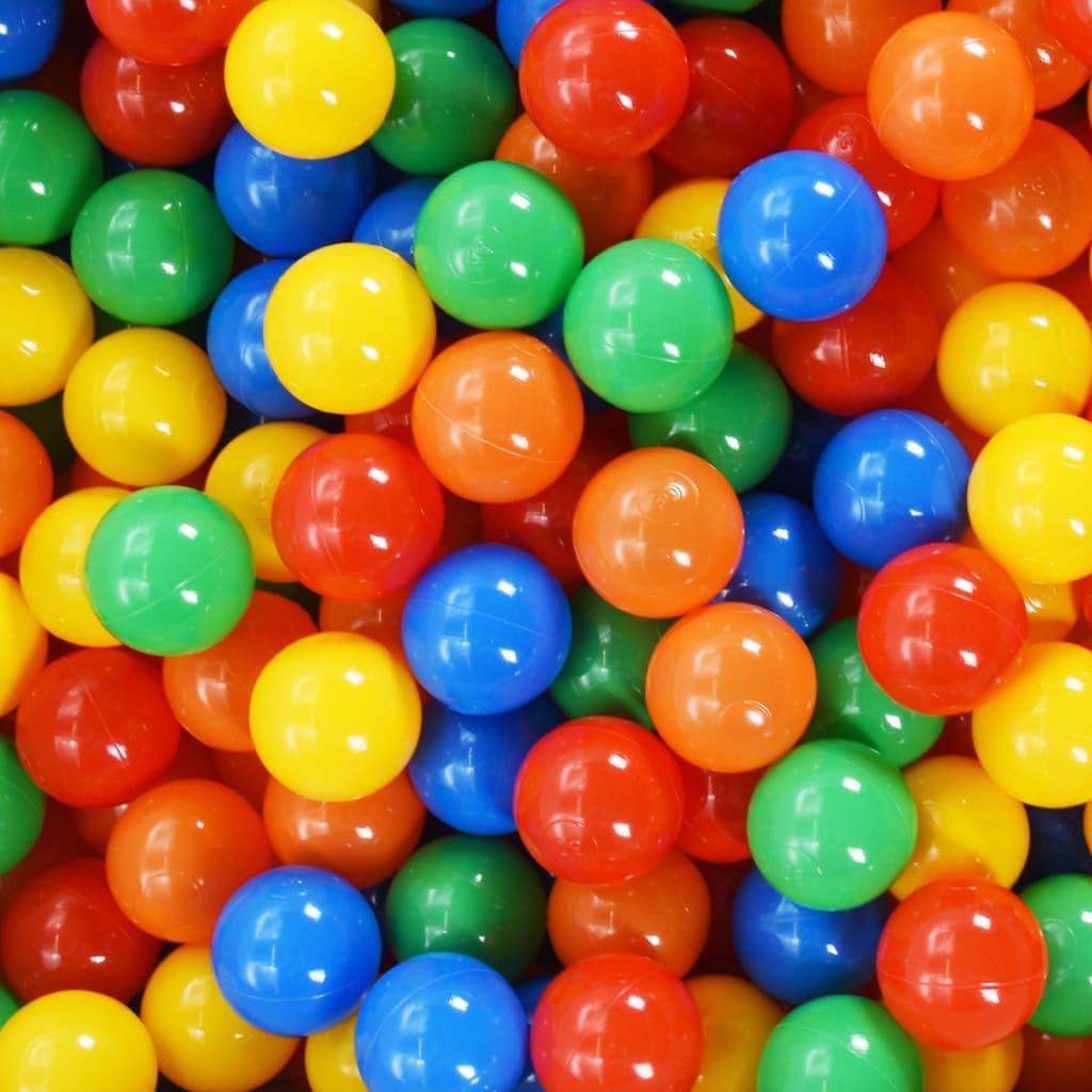 Bolas para piscina de bolas 8cm!