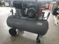 Kompresor  KUPCZYK CT7 5/810/270