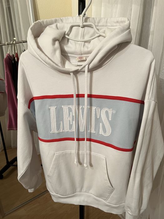 Худі світшот Levis
