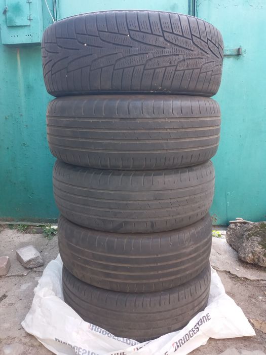 Шина Резина Kumho I Zen KW31