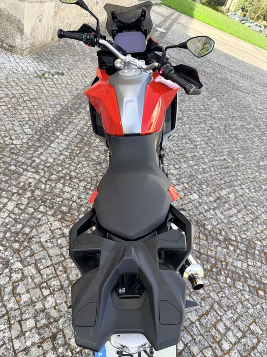 Bmw f 900 xr 2021 19 mim kms