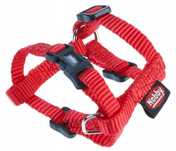 Nobby szelki xxs, 14-20 cm, 10 mm