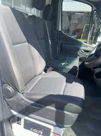 Fotel pojedynczy pasażer Mercedes Sprinter 907