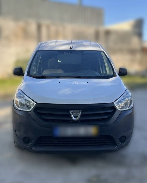 Dacia Dukker de Congelação/Refrigeração