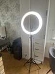 Lampa do robienia zdjęć