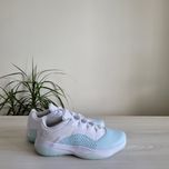 Кросівки шкіряні Оригінал Jordan 11 cmft love рр.37.5,38