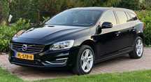 Volvo V60 * 2.4 D6 * Plug In Hybrid * Lift * AWD * Skóry * Keyless * Xenon *