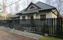 Штахетник Металевий Євроштахетник Штакетник Штахетник