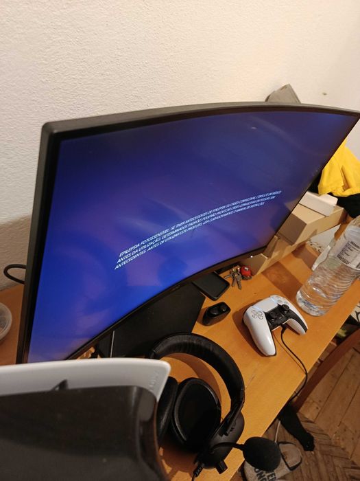 Aoc monitor gaming