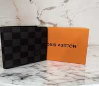 NOWY! Portfel Louis Vuitton