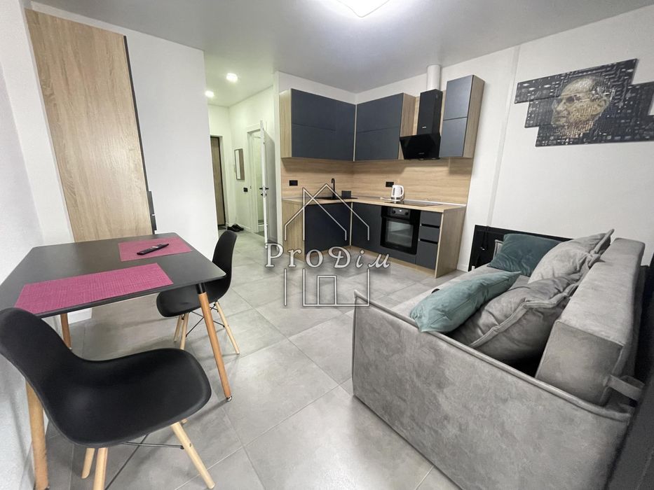 Продаж 1 кімнатна квартира в ЖК Олімпік Парк!!!