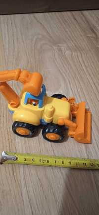 Дитячий тракторець