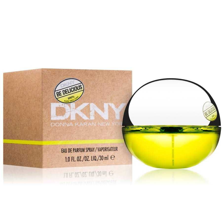 Perfume Be delicious DKNY