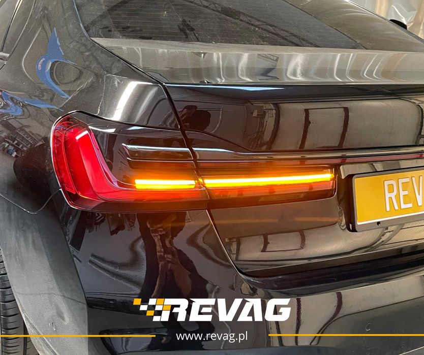 BMW MINI kodowanie przeróbka lamp nawigacji z USA KANADY na EUROPE