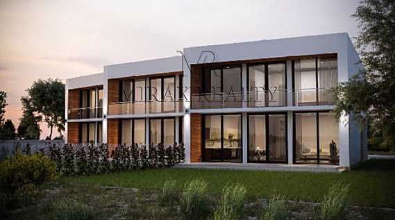 Продаж видового таунхаузу 160 м2 КМ Вишгород Хотянівка Осещина Дніпро.