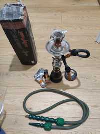 Shisha - fajka wodna