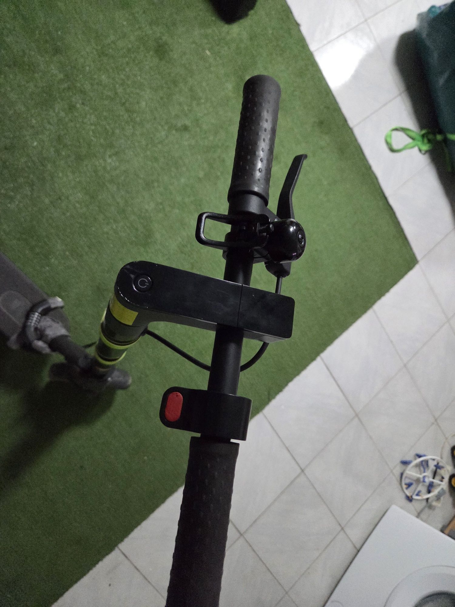 Trotinete Xiaomi Mi Pro 2