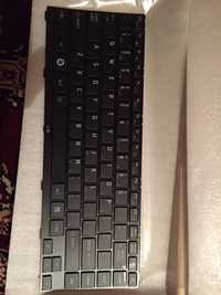 Продам клавиатуру для ноутбука тошиба tecra R940