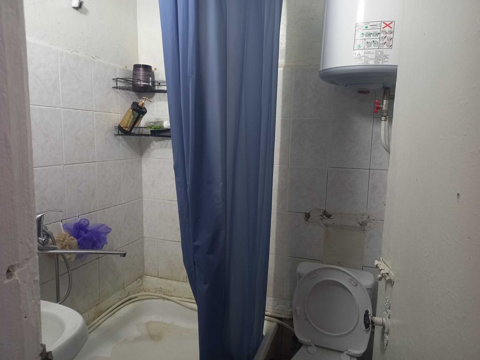 Здам кімнати у гуртожитках на пр.Науки і Набережній Перемоги