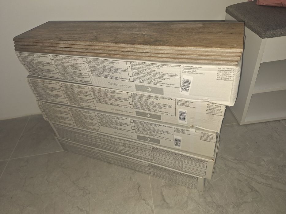 Gres Marconi Foresta Bronzo 15,5 x 60,5