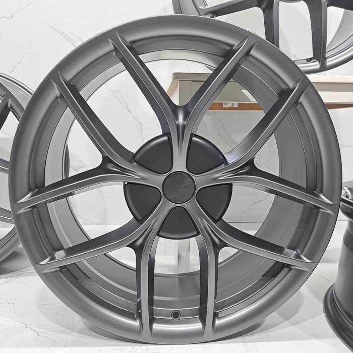 Jantes 20" LOOK Tesla Zero-G performance model 3 Y 5x114.3