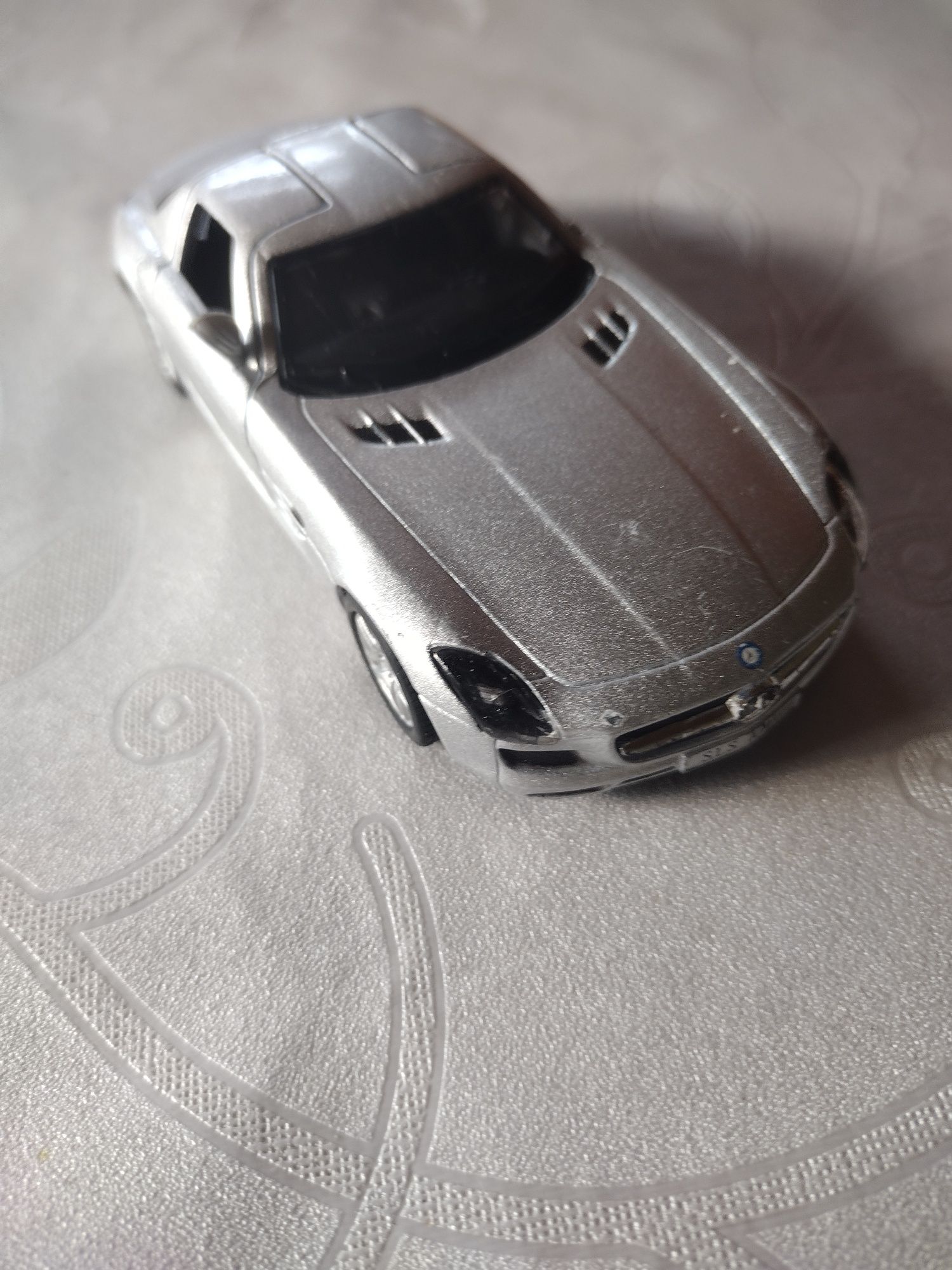 Mercedes Benz  AMG ZABAWKA
