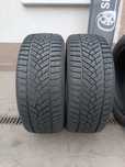 235/50R18 Fulda Kristall Control HP2