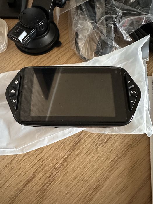 Видео регистратор Gazer  F117