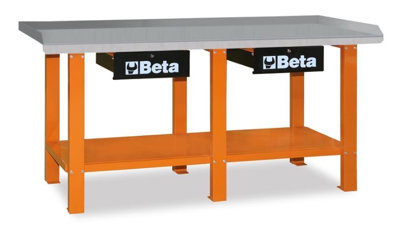 beta workbench orange 51100040