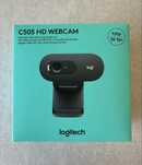 Logitech C505 HD Webcam