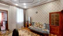 Продажа 3х комн. квартиры. Район Центрального рынка! Сталинка!