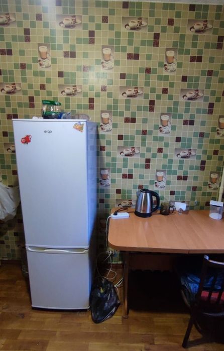 1-но комн. квартира СевГОК, не угловая, всё рядом