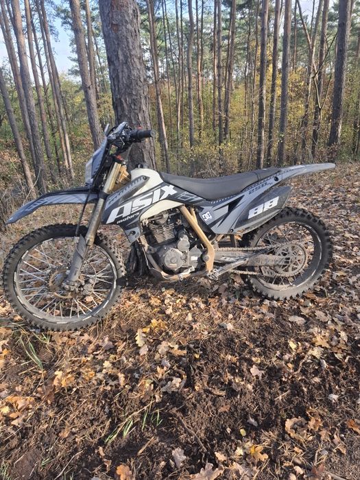 !!!ASIX 250 4T 2023!!!  !!!transport!!!