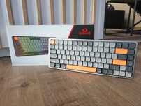 Klawiatura Gamingowa RedDragon RGB