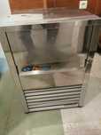 Maquina gelo 30kg