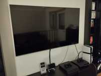 Samsung Smart TV 4K 55" 120hz