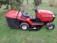Kosiarka traktorek mtd 13  Hp