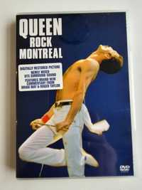 Queen: Rock Montreal (DVD)