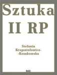 Sztuka Ii Rp Bosz Stefania Krzysztofowicz- Kozakowska Rok wydania: 201