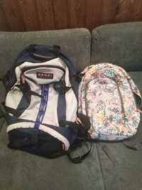 2 boas mochilas boa oportunidade