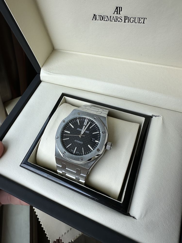 Zegarek audemars piguet ap