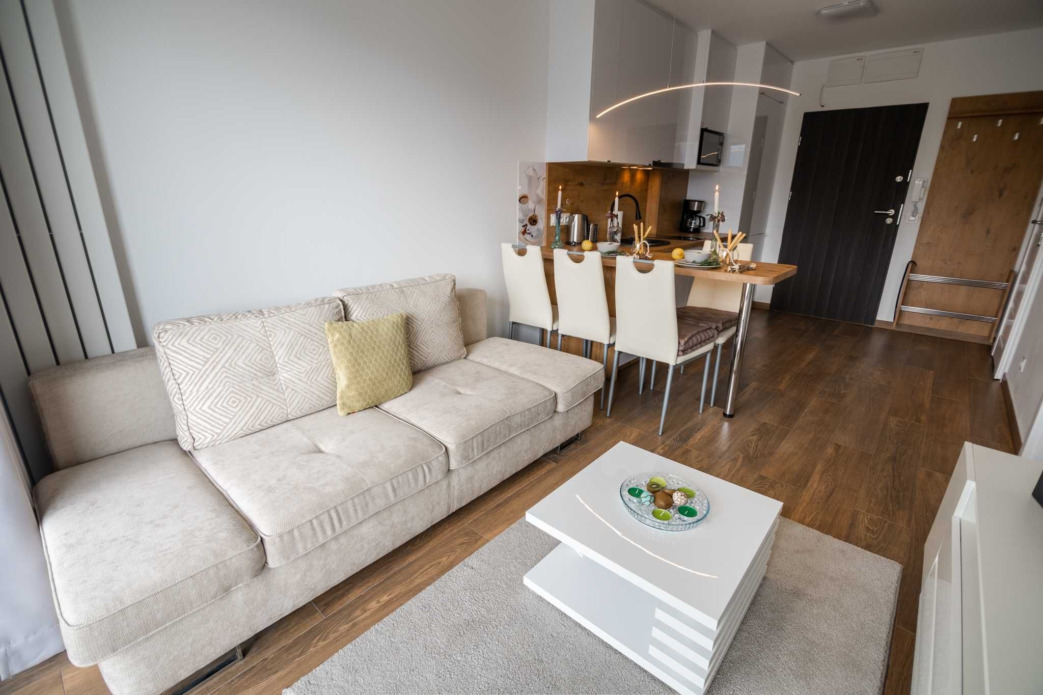 Apart - Invest Apartament Widok  M10