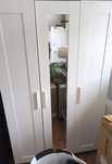 Roupeiro brimmes Ikea