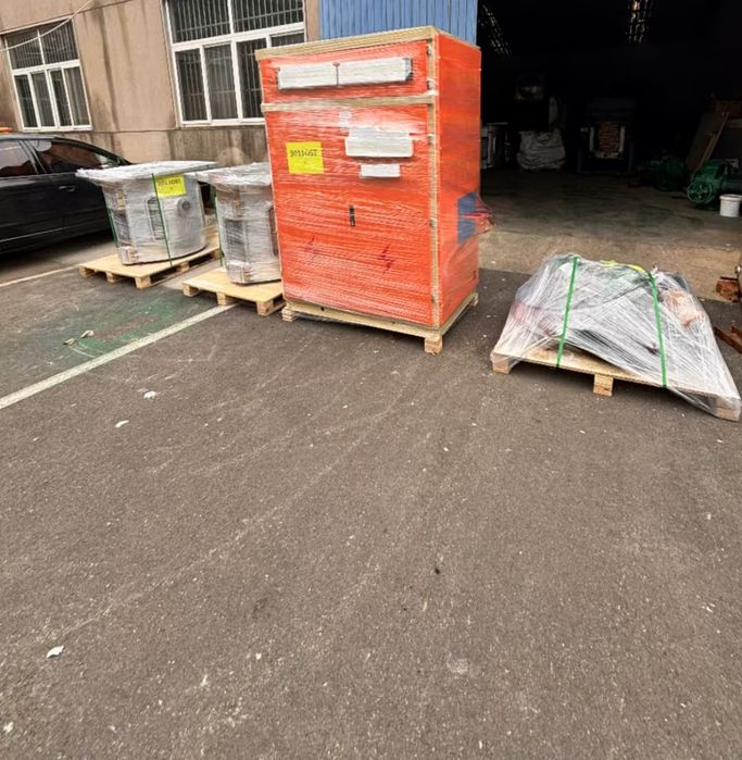 Индукционные установки,печи,вакуумные,генераторы ТПЧ