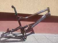 Rama Schwinn Rocket Disc pod koła 26"