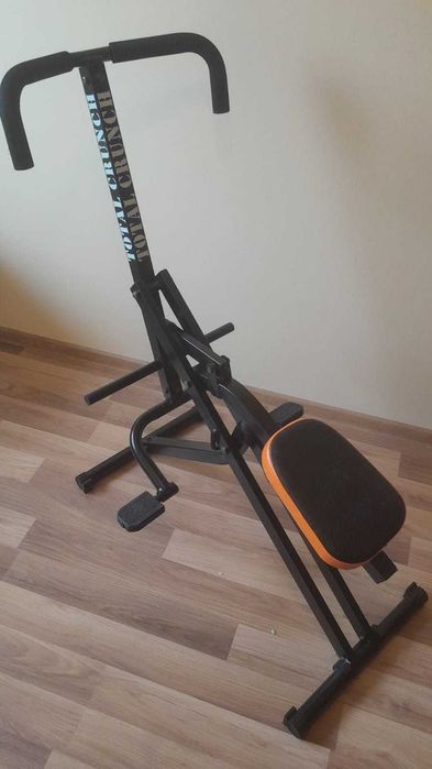 Urządzenie fitness