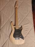 Guitarra elétrica Cort G260  - Impecável