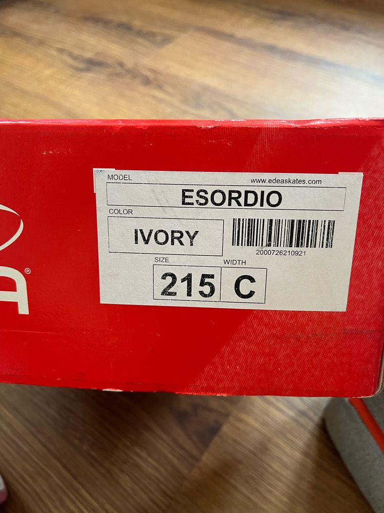 Patins Edea Esordio 215